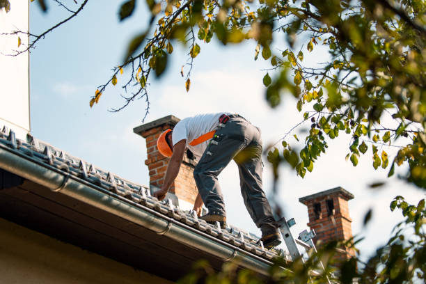 Best Affordable Roofing Company  in Jamestown, CA