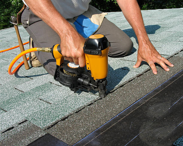 Best Residential Roofing Contractor  in Jamestown, CA