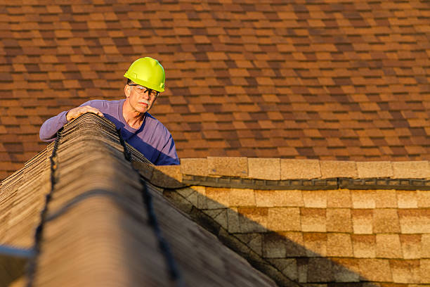Best Sealant for Roof  in Jamestown, CA