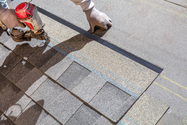 Best Roof Restoration Services  in Jamestown, CA